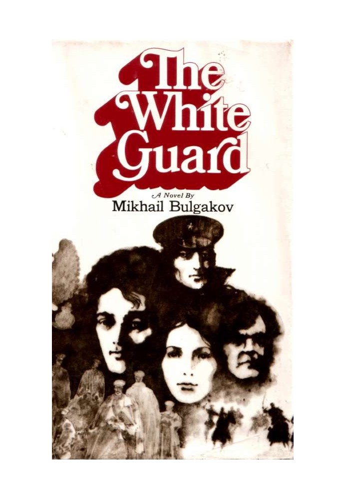 The white guard