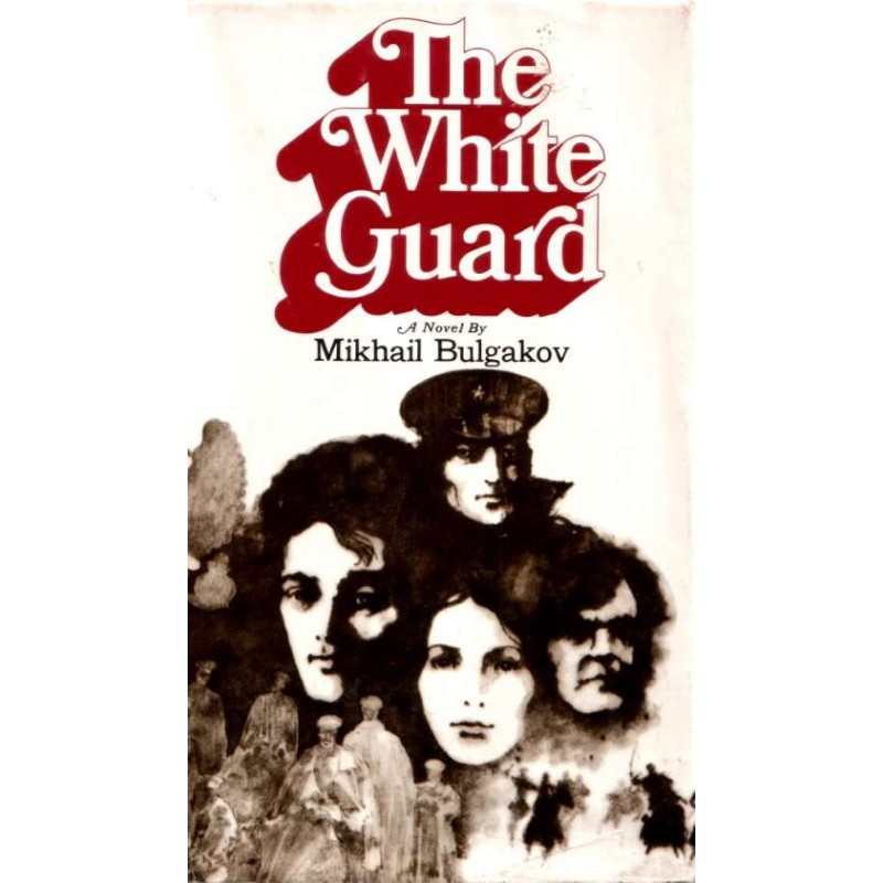 The white guard