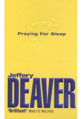 Praying for Sleep