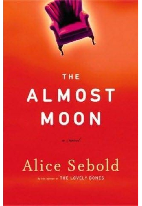 The Almost Moon