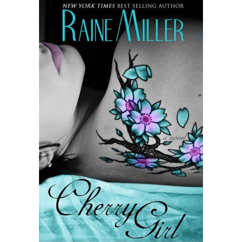 Cherry Girl