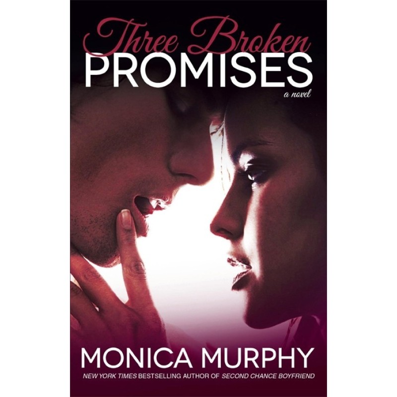 Three Broken Promises
