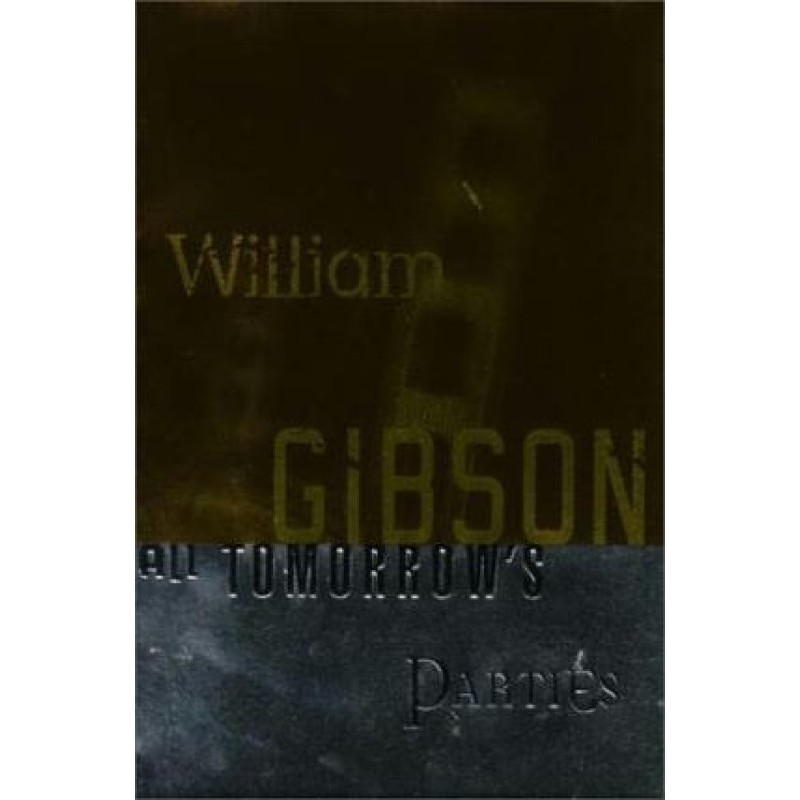 All Tomorrow's Parties