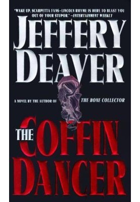The Coffin Dancer