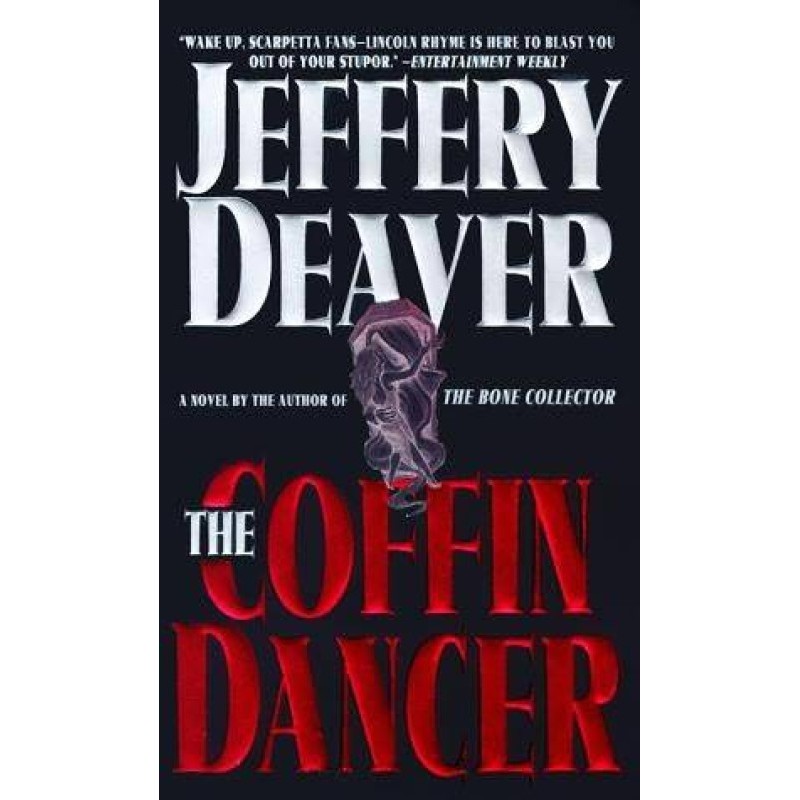 The Coffin Dancer