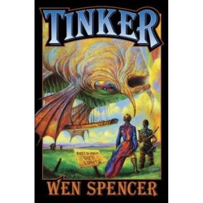Tinker