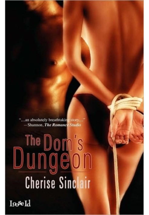 The Dom's Dungeon