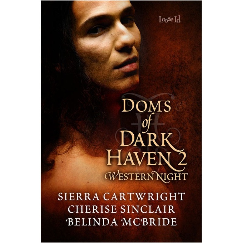 Doms of Dark Haven 2:...