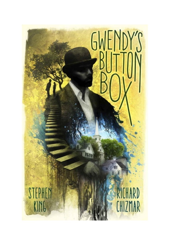 Gwendy's Button Box