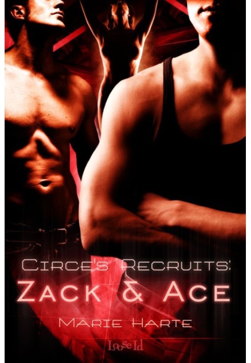 Zack and Ace