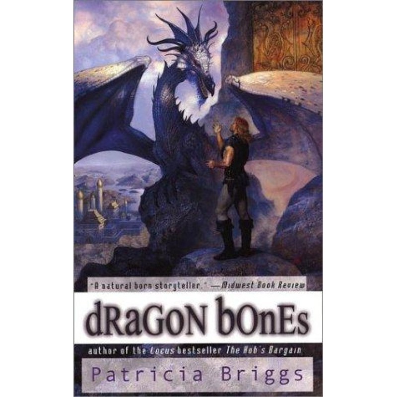 Dragon Bones