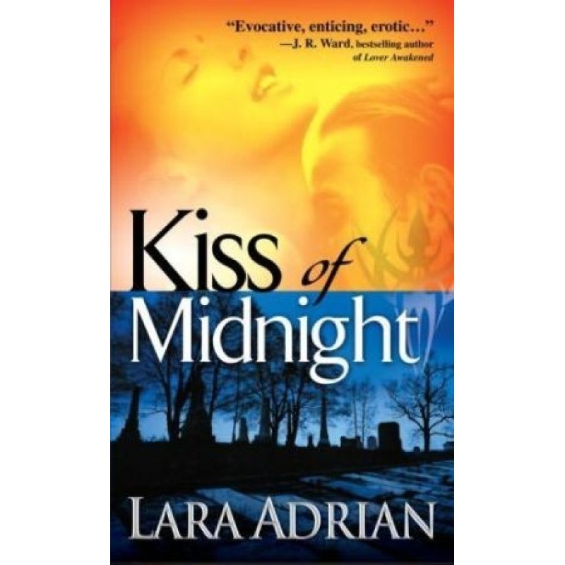 Kiss of Midnight