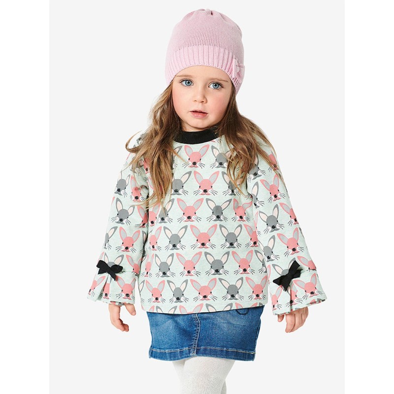 Pattern Raglan pullover...