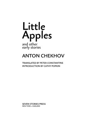 Little Apples