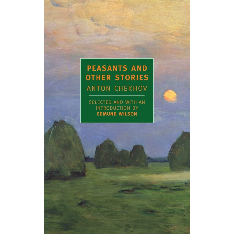 Peasants and Other Stories