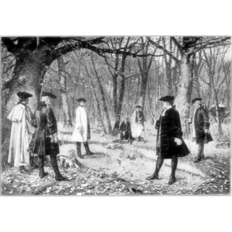 The Duel