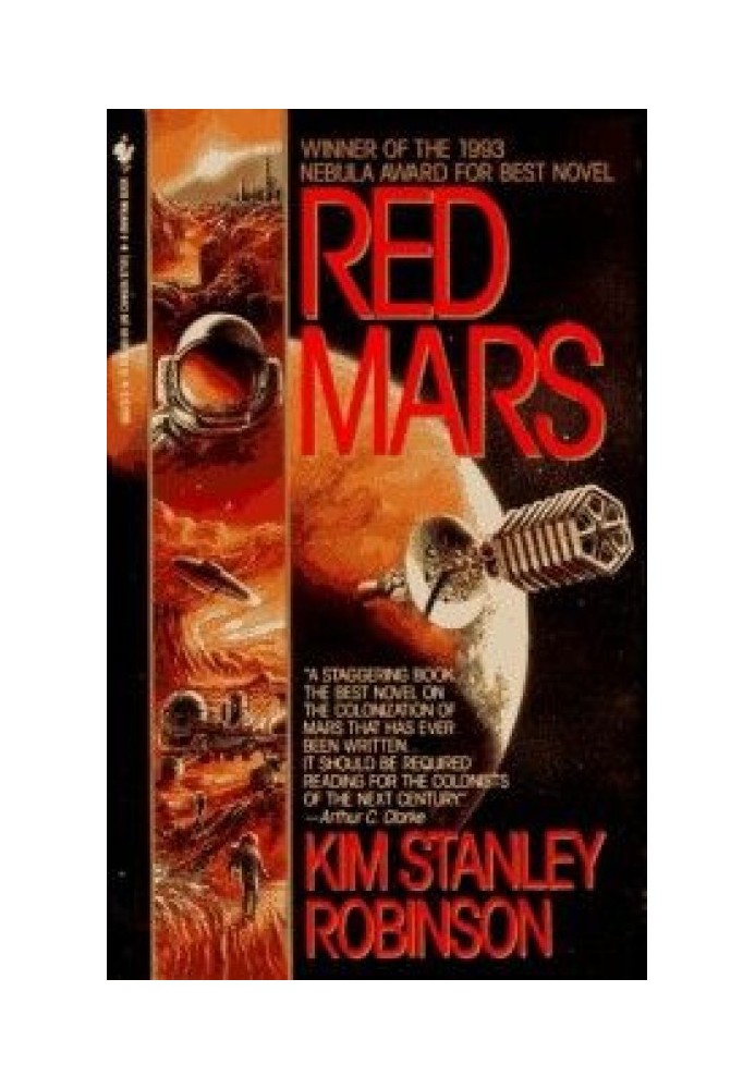 Red Mars