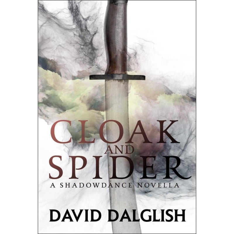 Cloak and Spider