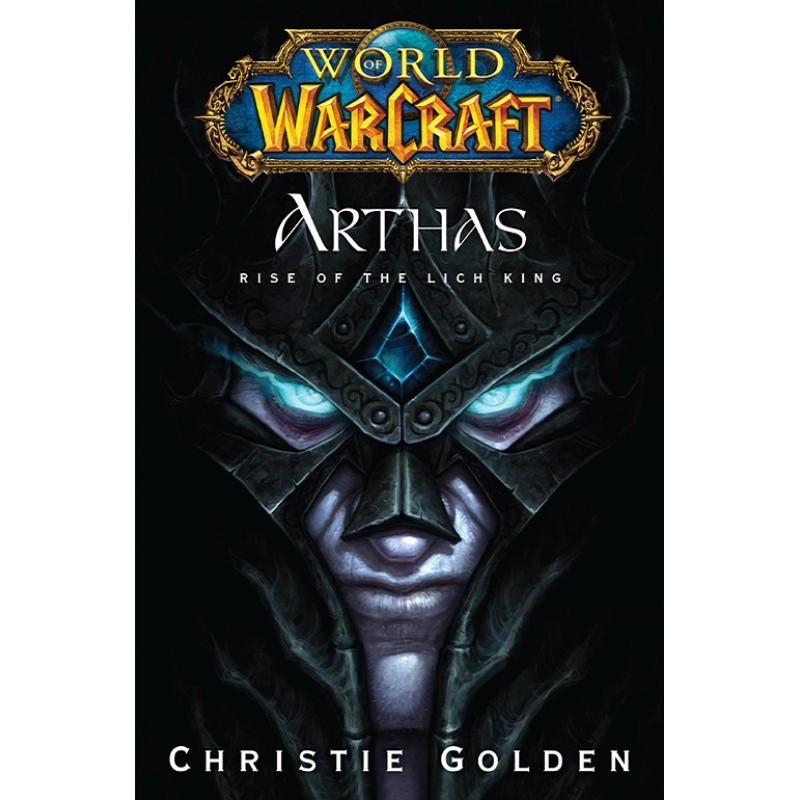 Arthas: Rise of the Lich King