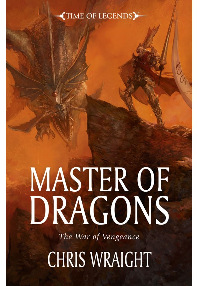 Master of Dragons