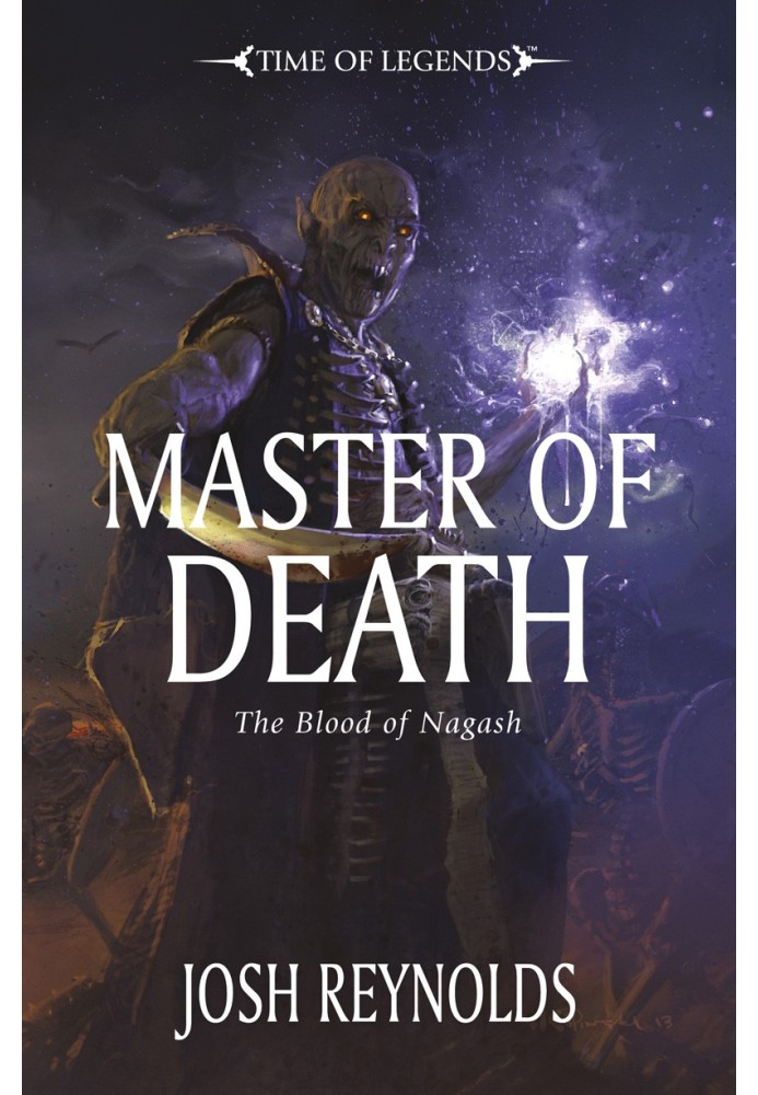 Master of Death