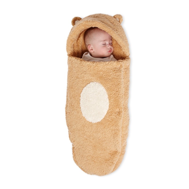 Pattern Teddy envelope for...