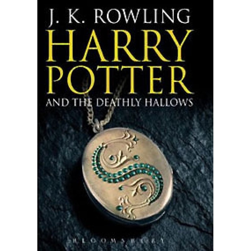 Harry Potter and the...