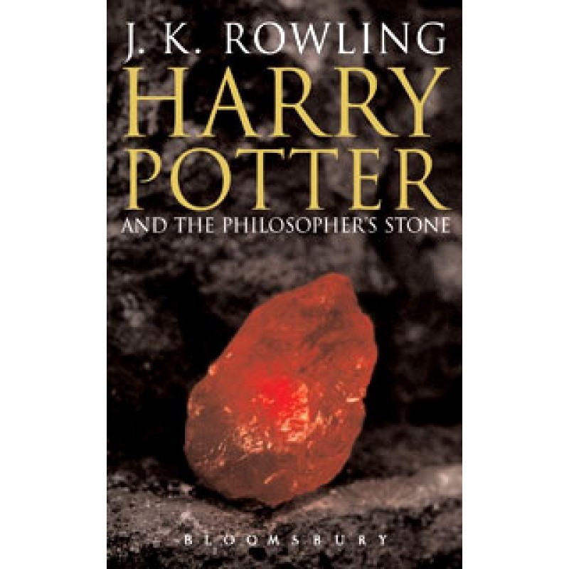 Harry Potter and the Magic...