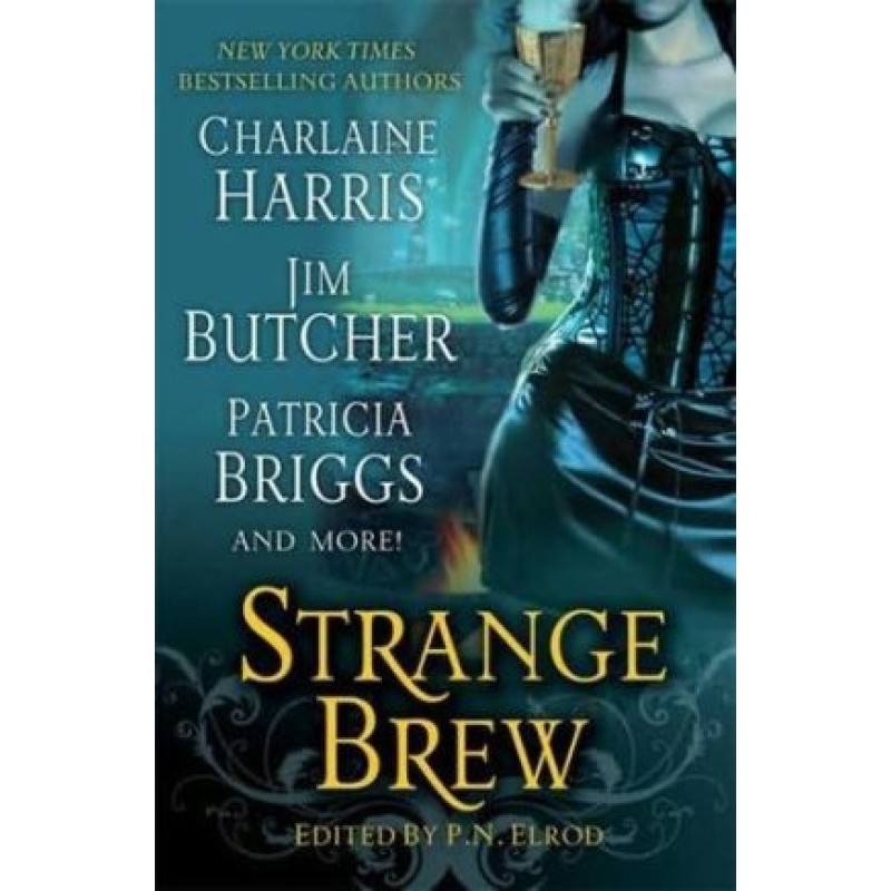Strange Brew