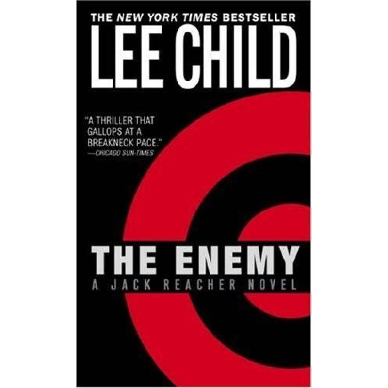 The Enemy