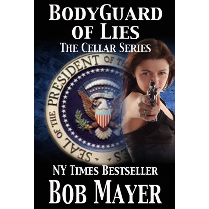 Bodyguard of Lies