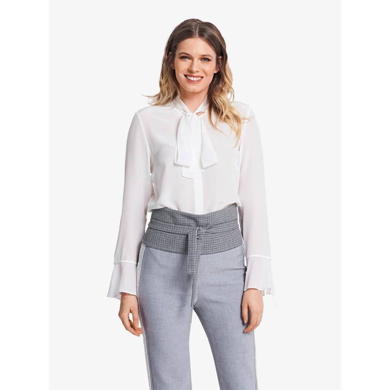 Викрійка Пояс обі шерстяний...