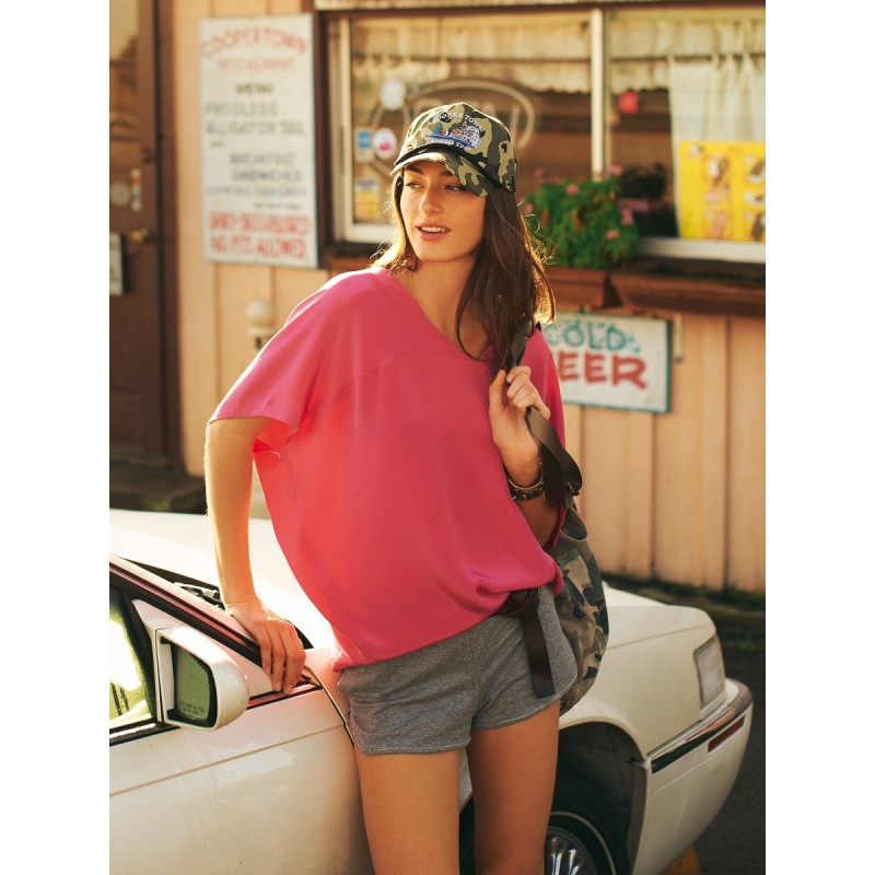 Викрійка Шорти короткі...