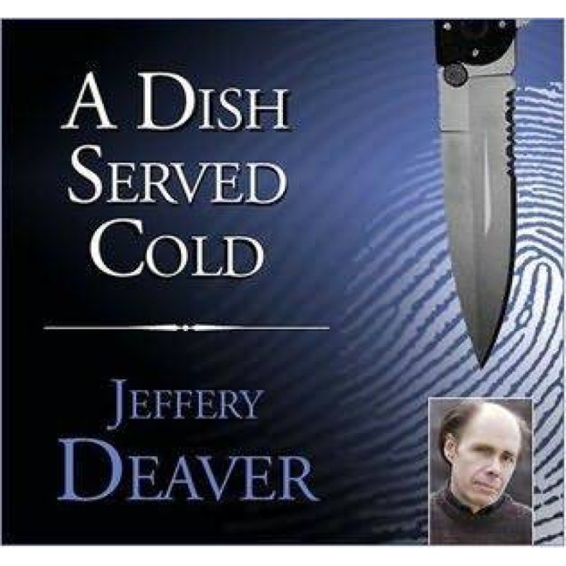 A Dish Served Cold