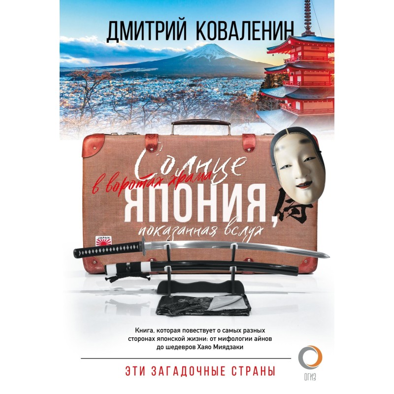 The sun is at the temple...