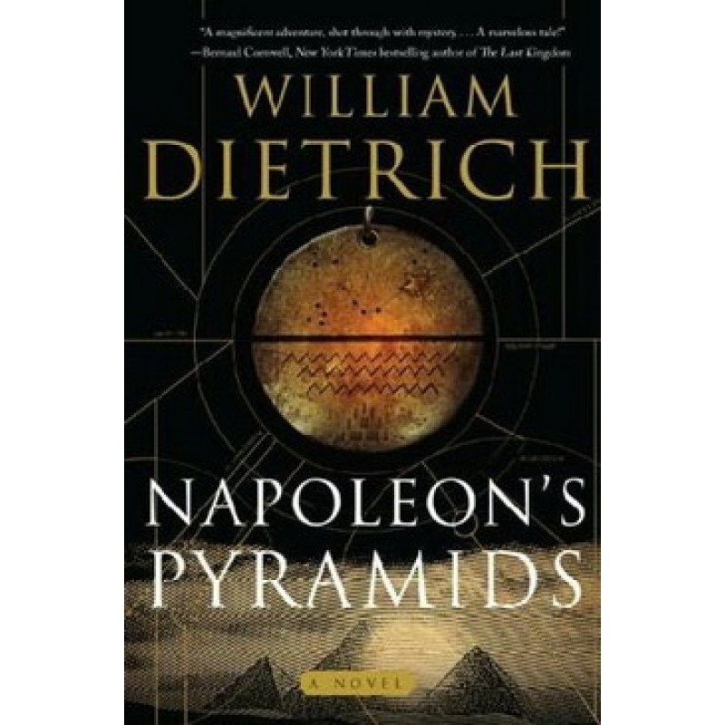 Pyramids of Napoleon