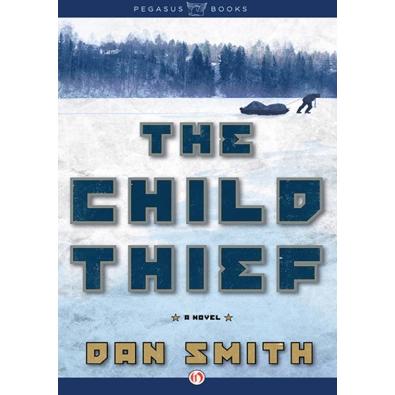 The Child Thief