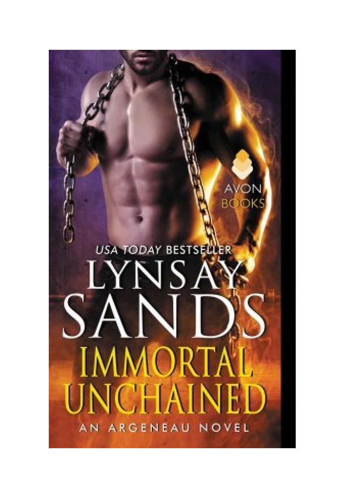 Unchained Immortal