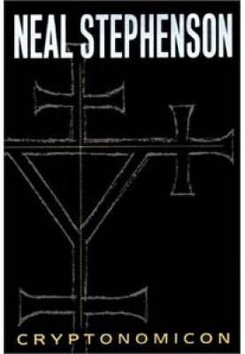 Cryptonomicon