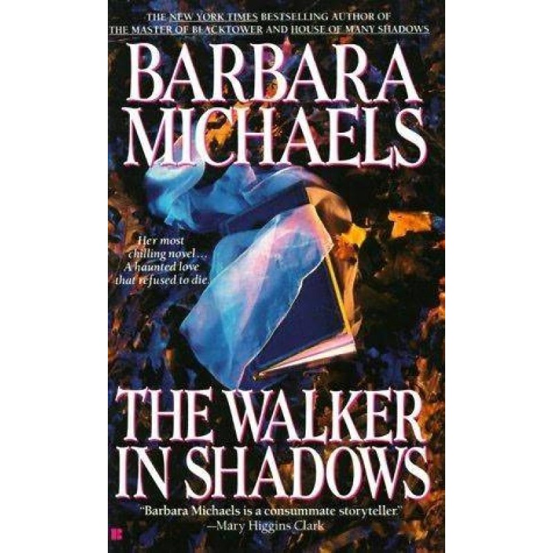 The Walker in Shadows