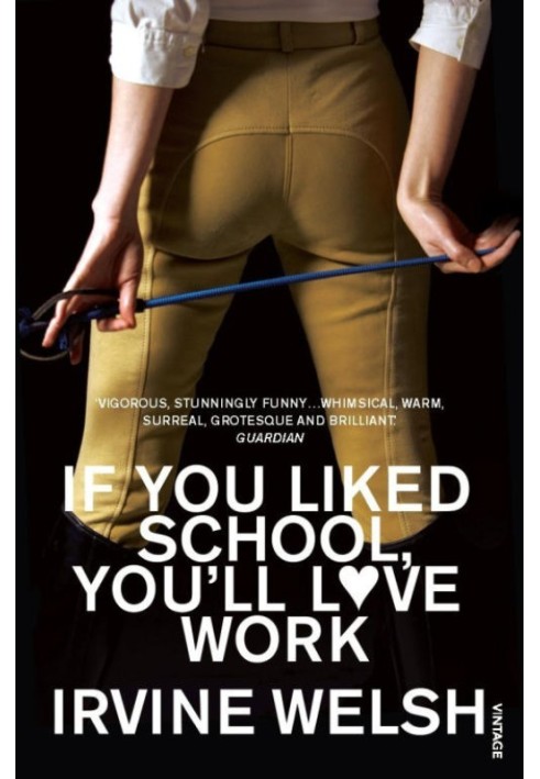 If You Liked School, You'll Love Work