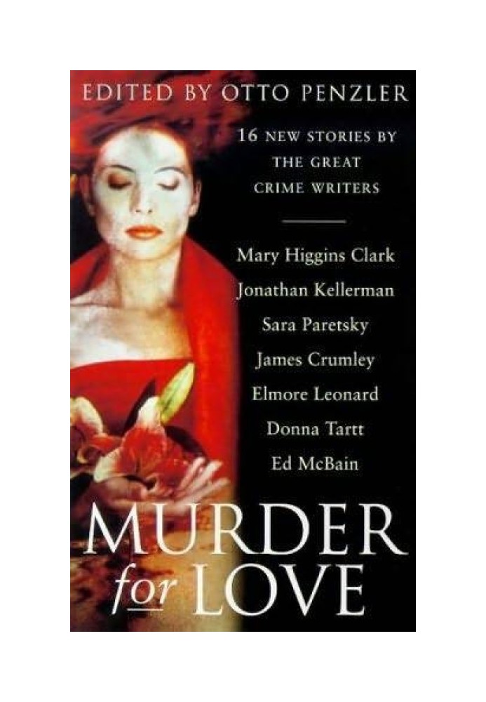 Murder For Love