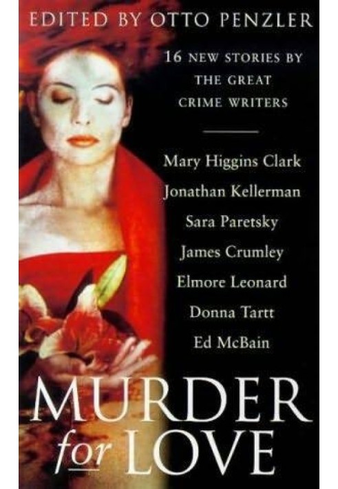 Murder For Love