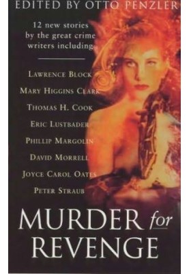 Murder For Revenge