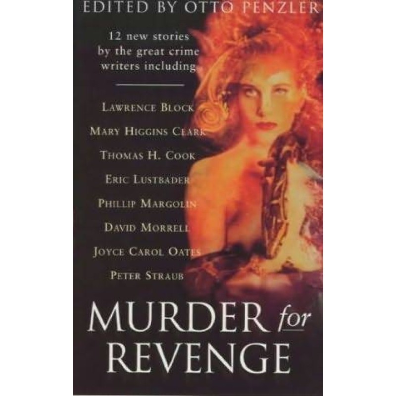 Murder For Revenge