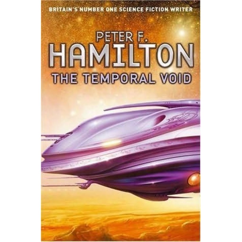The Temporal Void