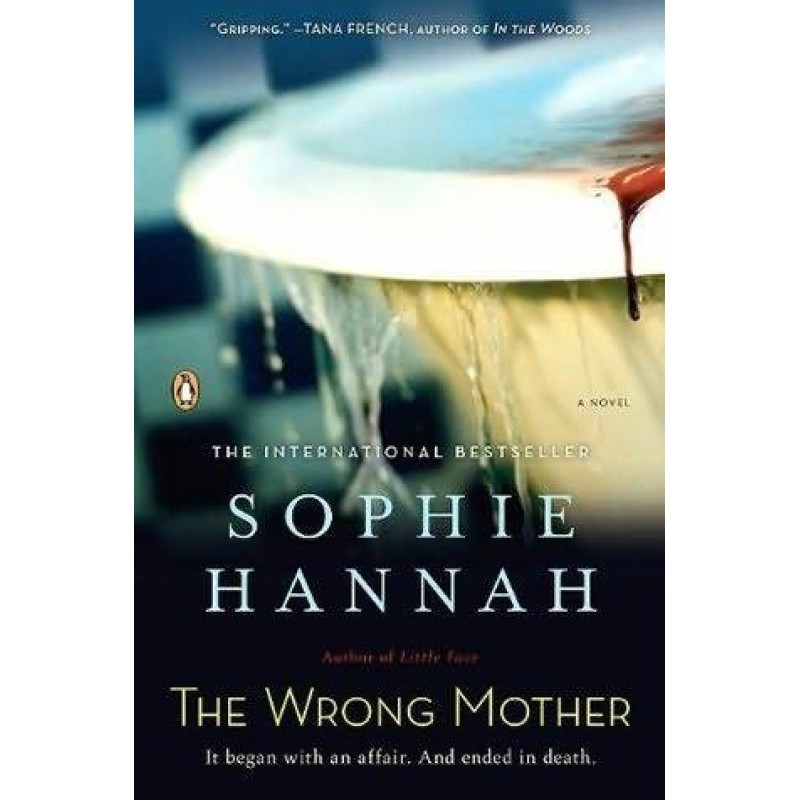 The Wrong Mother