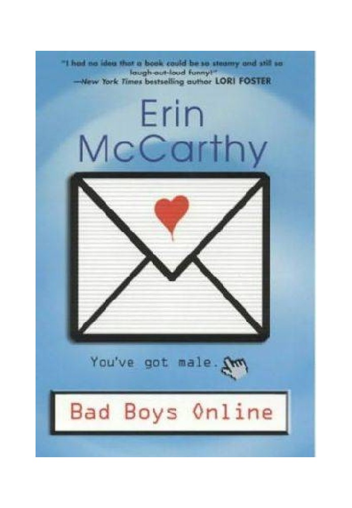 Bad Boys Online