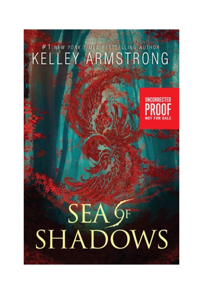 Sea of Shadows