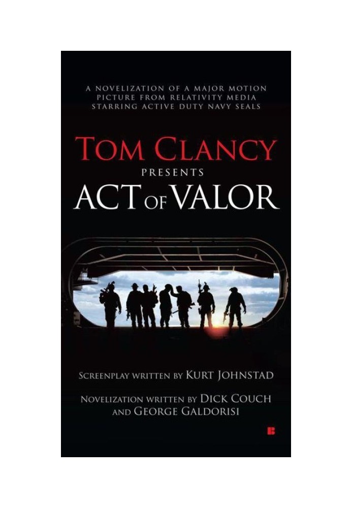 Tom Clancy Presents: Act of Valor